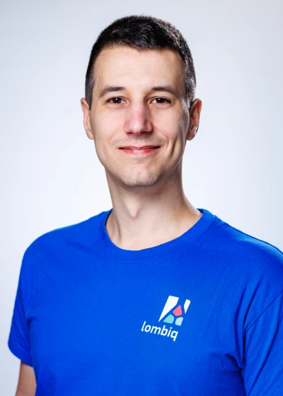 Image of Benedek Farkas
