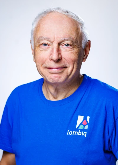Image of István Germán