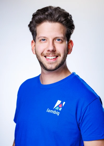 Image of Krisztián Németh