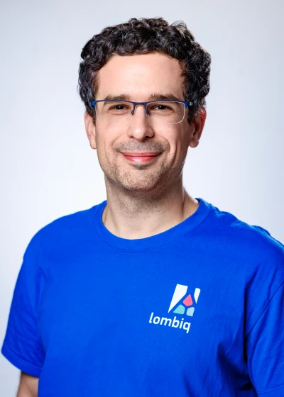 Image of Zoltán Lehóczky
